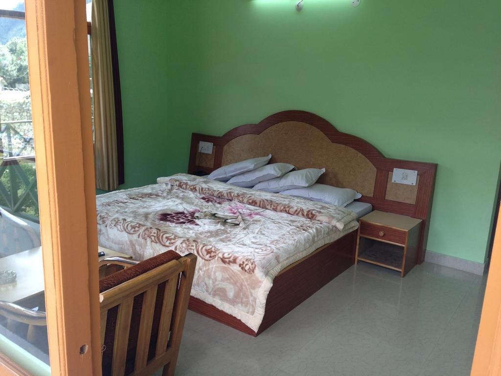 Ridge View 4* Manali (Himachal Pradesh)