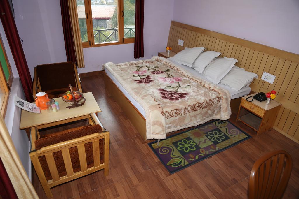 Ridge View Hotel 4*
