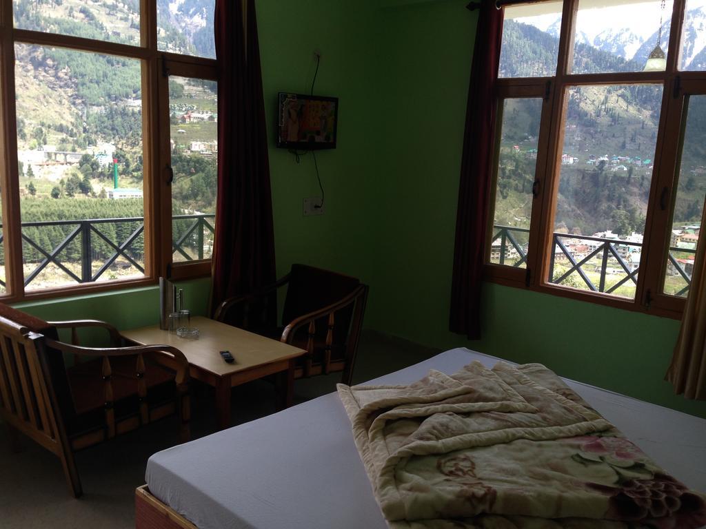 Ridge View 4*