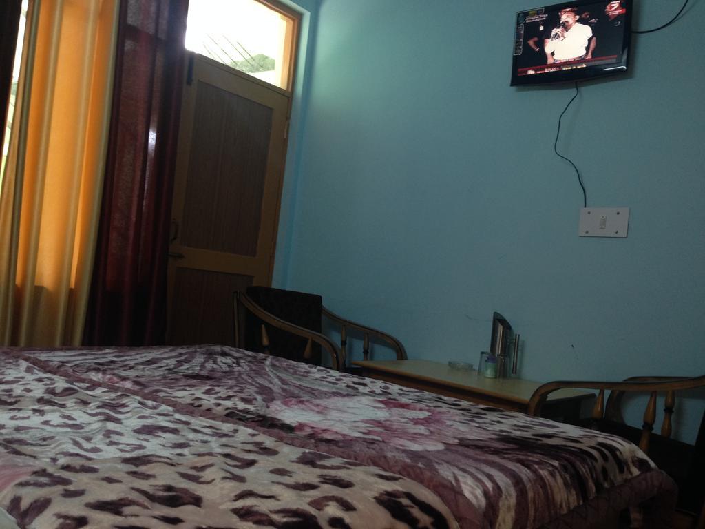 Hotel Ridge View 4*