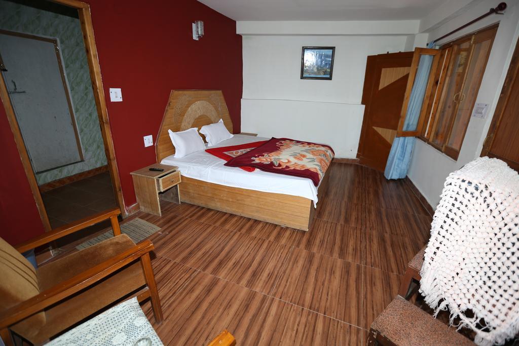 Hotel Ridge View 4*