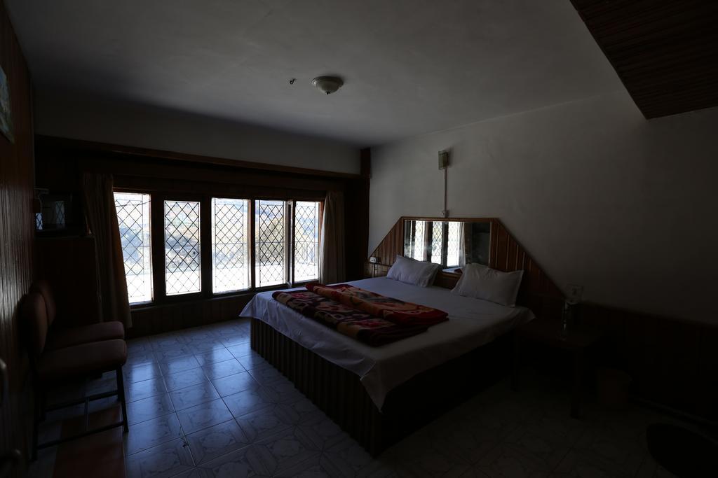 Ridge View Manali (Himachal Pradesh)