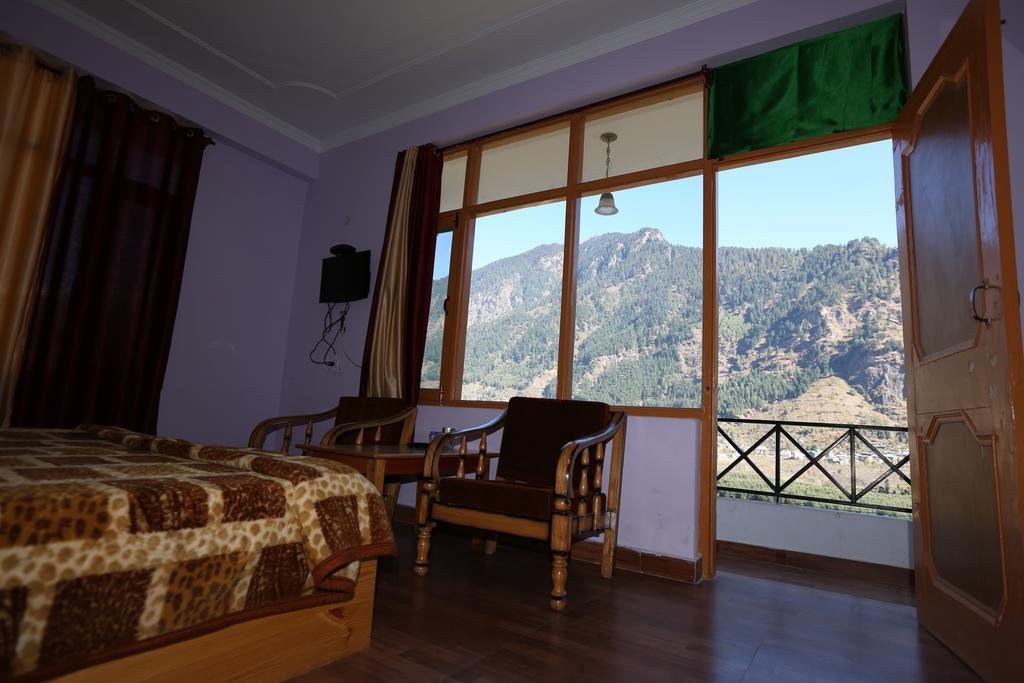 Hotel Ridge View 4*
