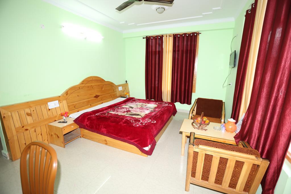 Hotel Ridge View 4*