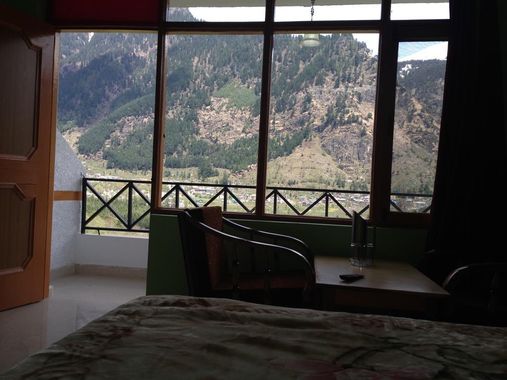 Hotel Ridge View