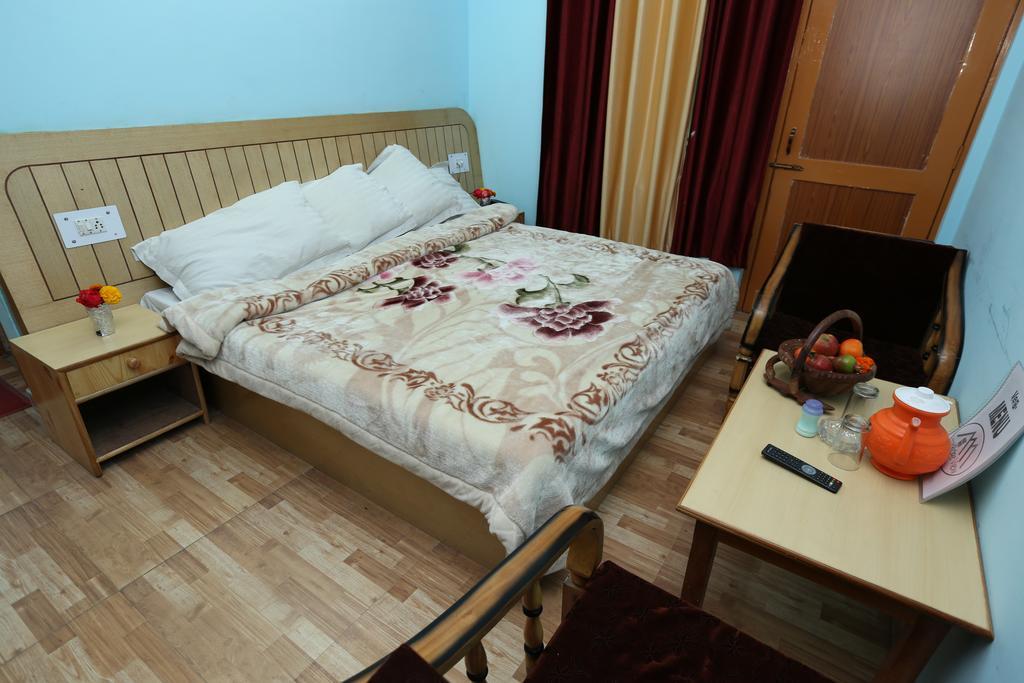 Ridge View Hotel 4*