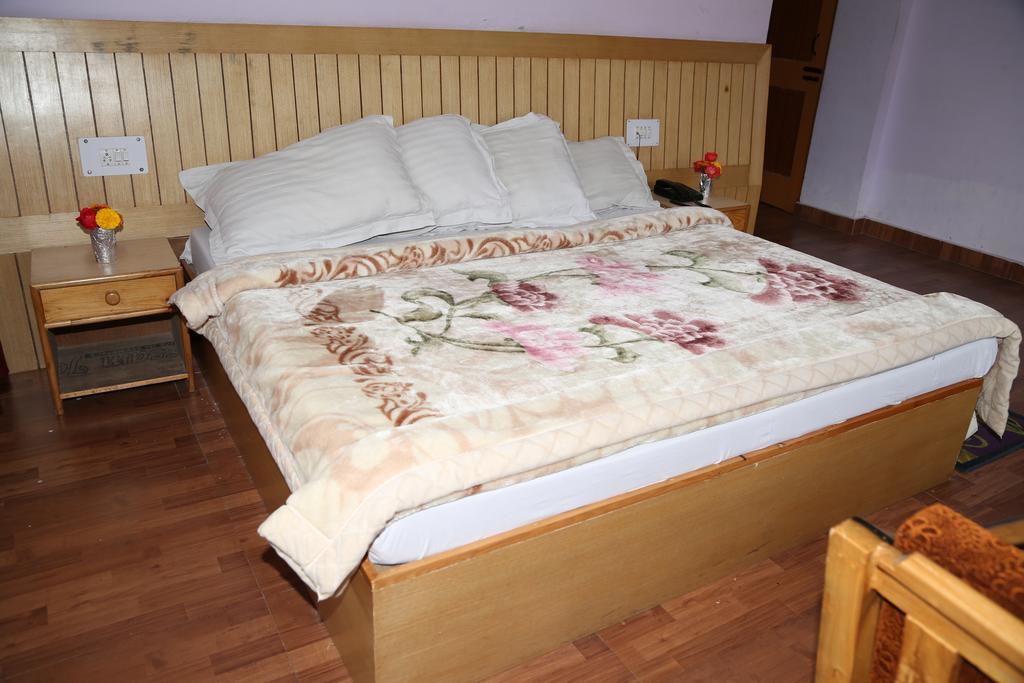 Ridge View Hotel