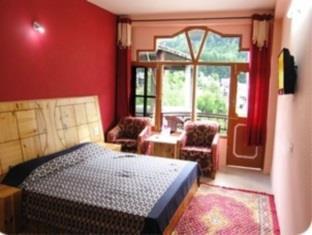 Resort Himanshu Resorts Manali (Himachal Pradesh)