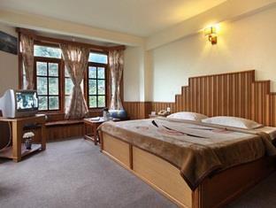 Resort Victory Manali (Himachal Pradesh)