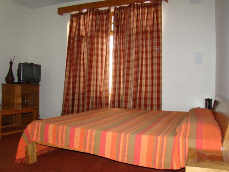 Hotel Mountain Manali (Himachal Pradesh)