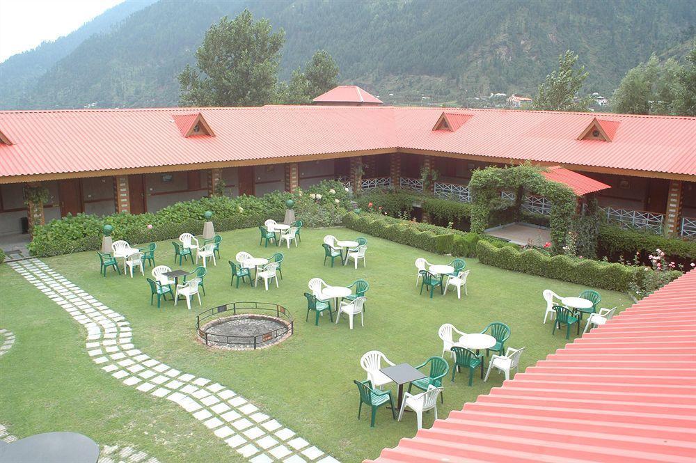 Hotel Goroomgo Bd - Excellent With Family, Parking Facilities 4*