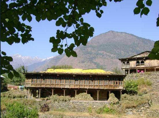 The Royal Regency 3* Manali (Himachal Pradesh)
