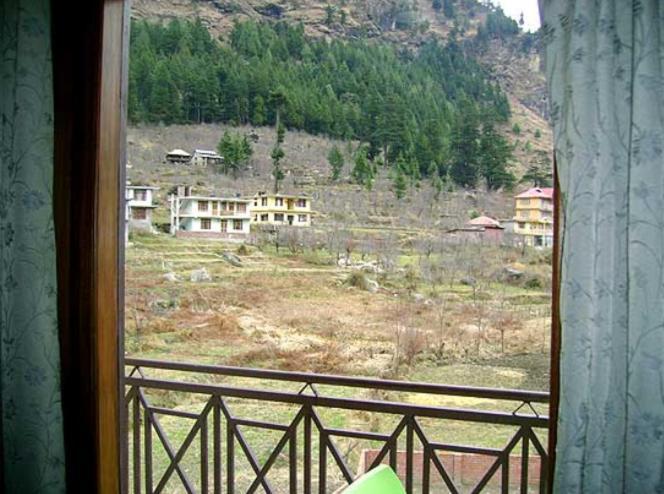 The Royal Regency Hotel Manali (Himachal Pradesh)