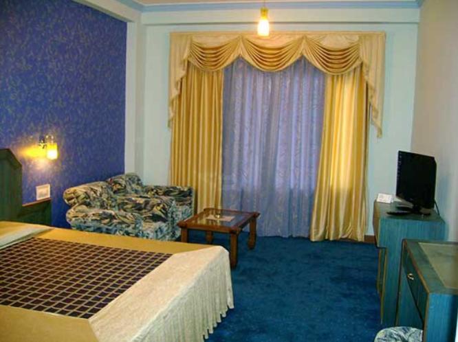 The Royal Regency Hotel