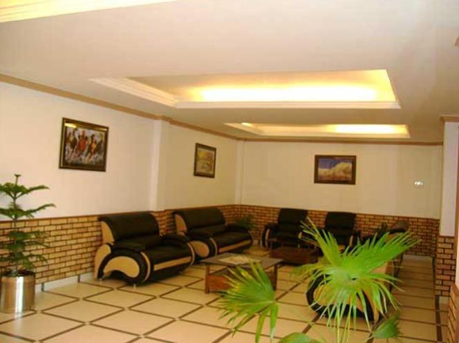 The Royal Regency