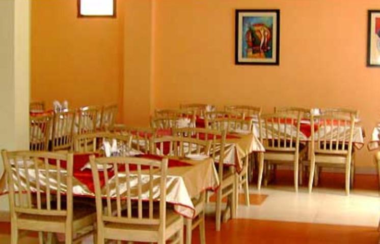 The Royal Regency Hotel Manali (Himachal Pradesh)