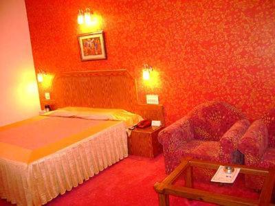 The Royal Regency Hotel 3*