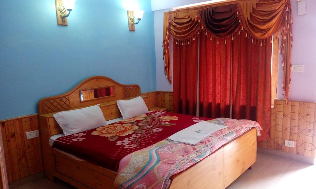 Suraj Manali (Himachal Pradesh)