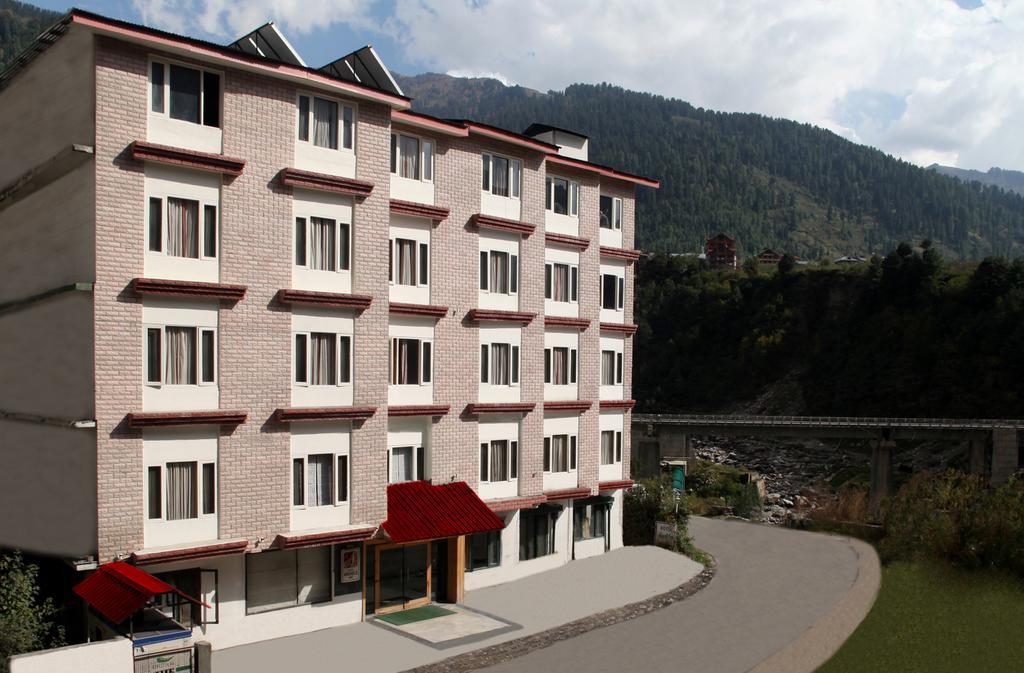 River 2* Manali (Himachal Pradesh)