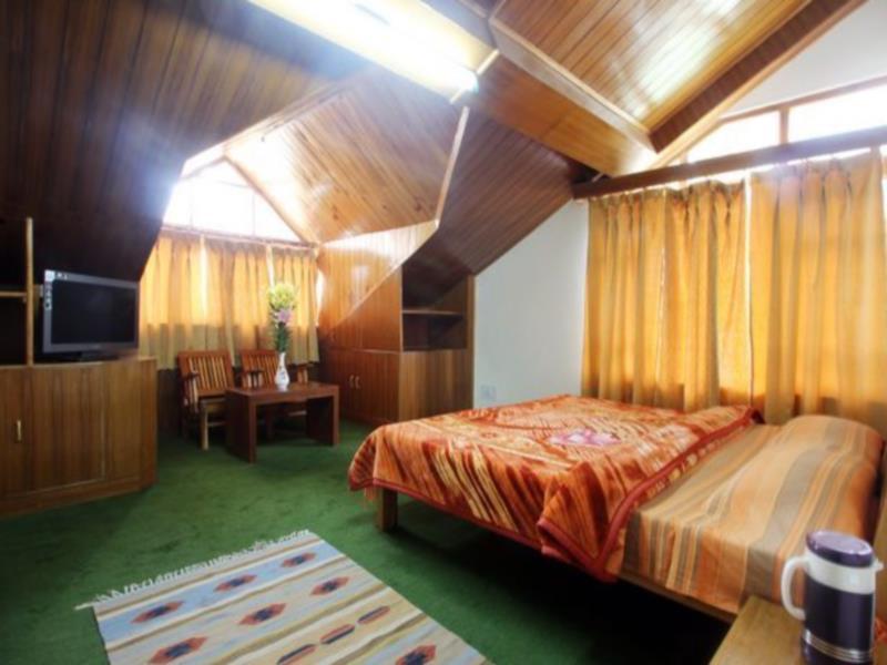Mohan Palace 2* Manali (Himachal Pradesh)