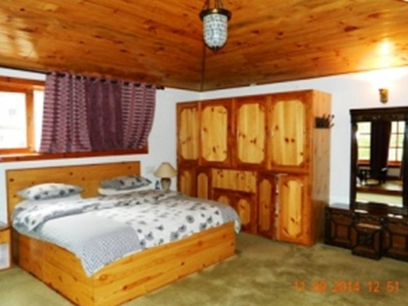 Belvilla Mahin 2br Family With Garden * Manali (Himachal Pradesh)