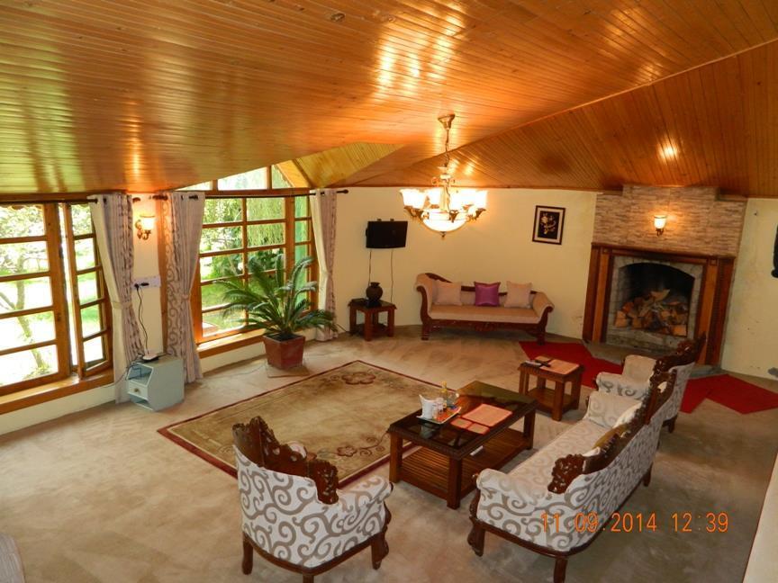 Belvilla Mahin 2br Family With Garden Villa Manali (Himachal Pradesh)