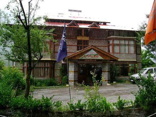 Devlok 2* Manali (Himachal Pradesh)