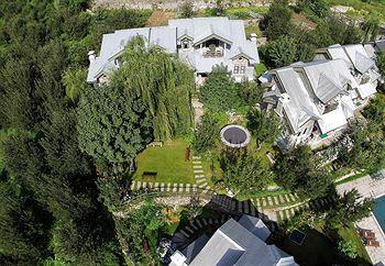 The Himalayan Resort