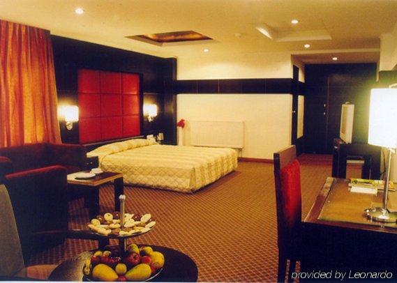 Resort Renest River Country Manali (Himachal Pradesh)