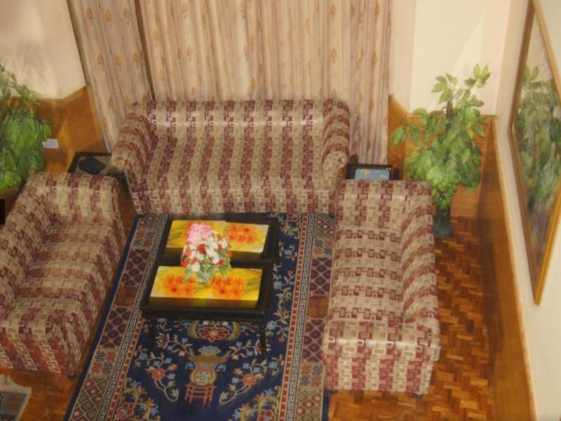 Foghills Hotel 3*