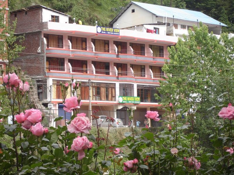 Oyo 23522 River View Manali (Himachal Pradesh)