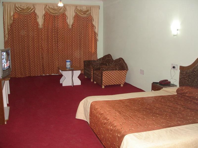 Hotel Oyo 23522 River View