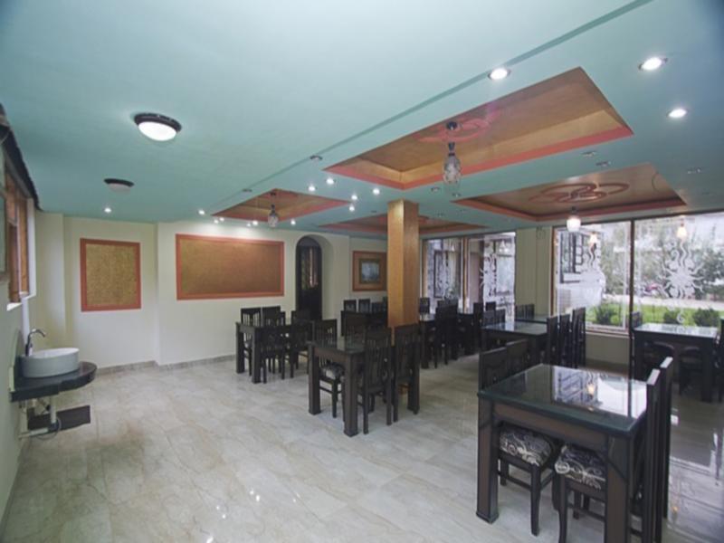 The Grand Welcome Hotel Manali (Himachal Pradesh)