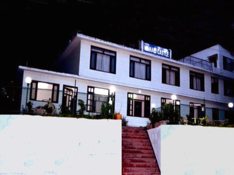 Castle Bed & Breakfast