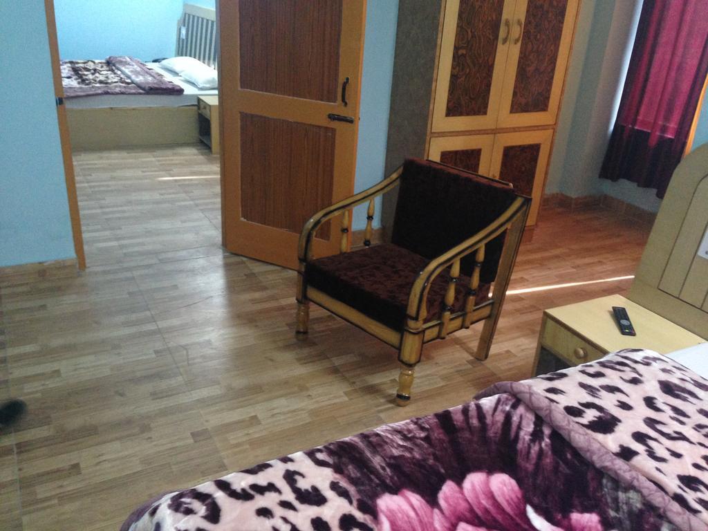 Hotel Ridge View 4*