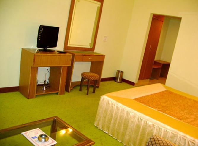 The Royal Regency 3* Manali (Himachal Pradesh)