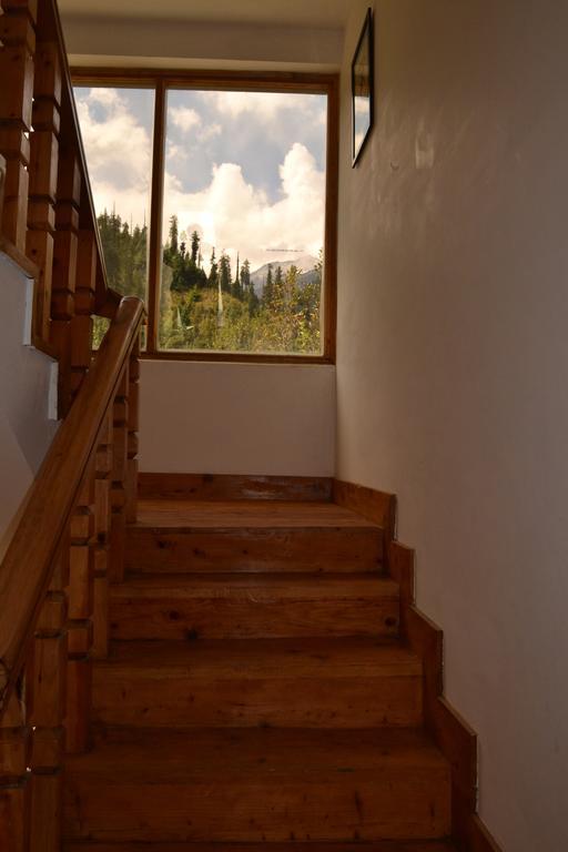 Delfryn 3* Manali (Himachal Pradesh)
