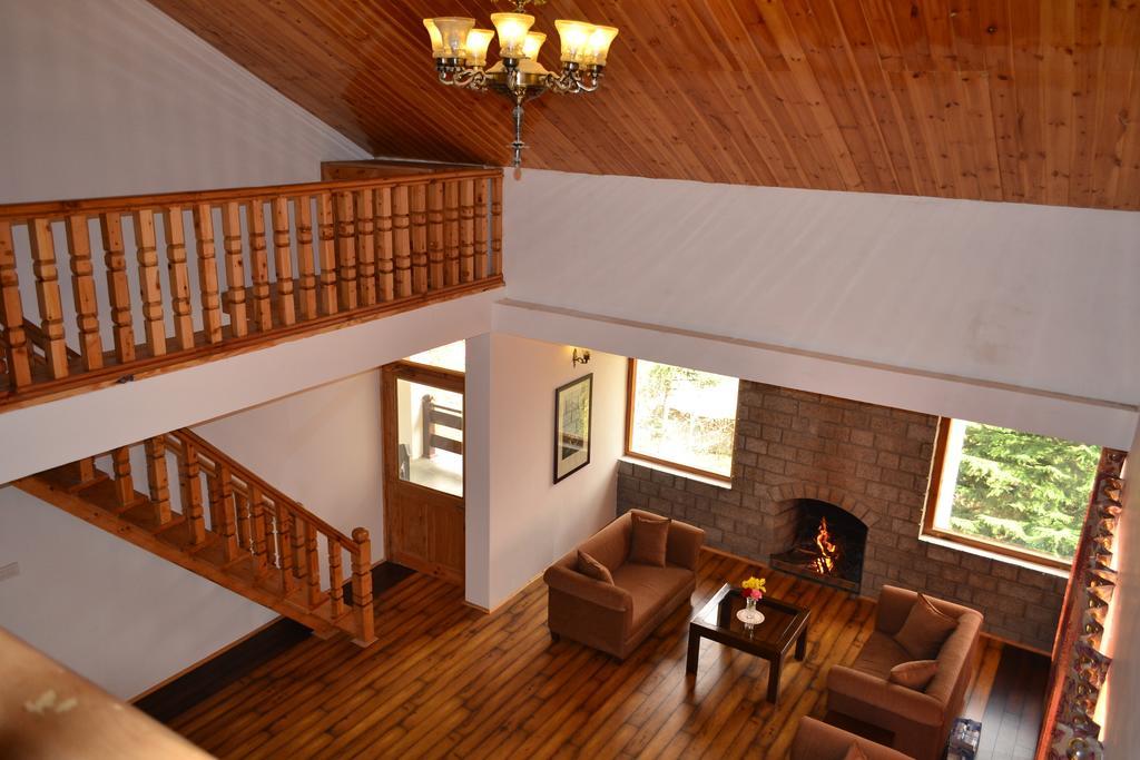 Delfryn 3* Manali (Himachal Pradesh)