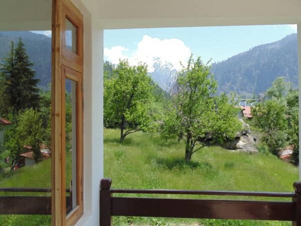 Delfryn Manali (Himachal Pradesh)