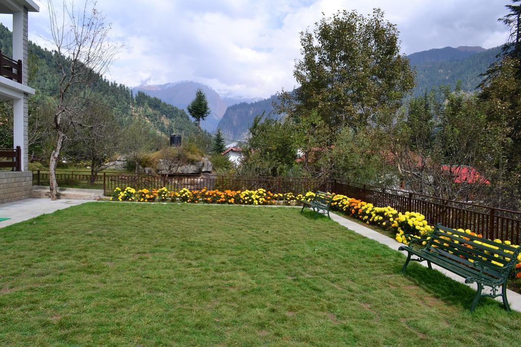 Delfryn Manali (Himachal Pradesh)