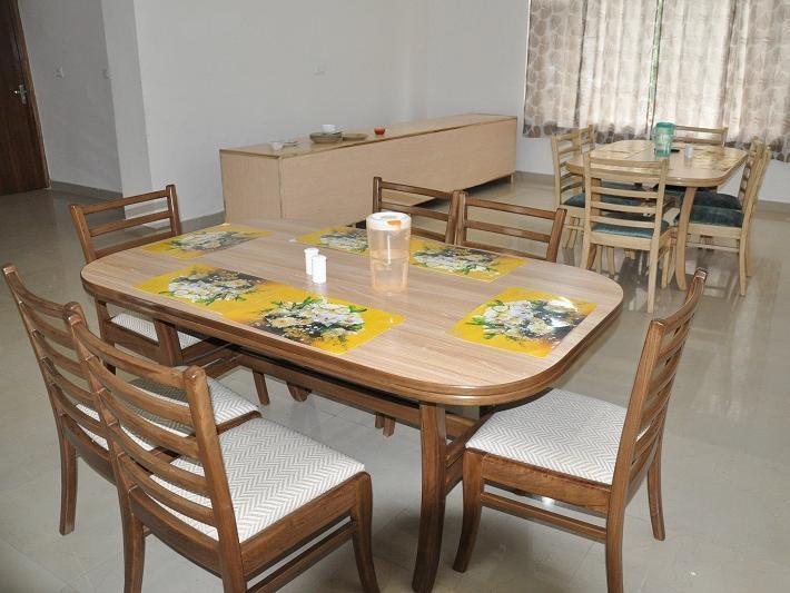 Mount Ville Cottages Resort