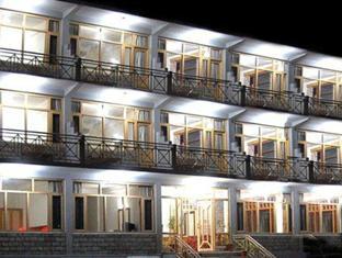 Nitesh Manali (Himachal Pradesh)