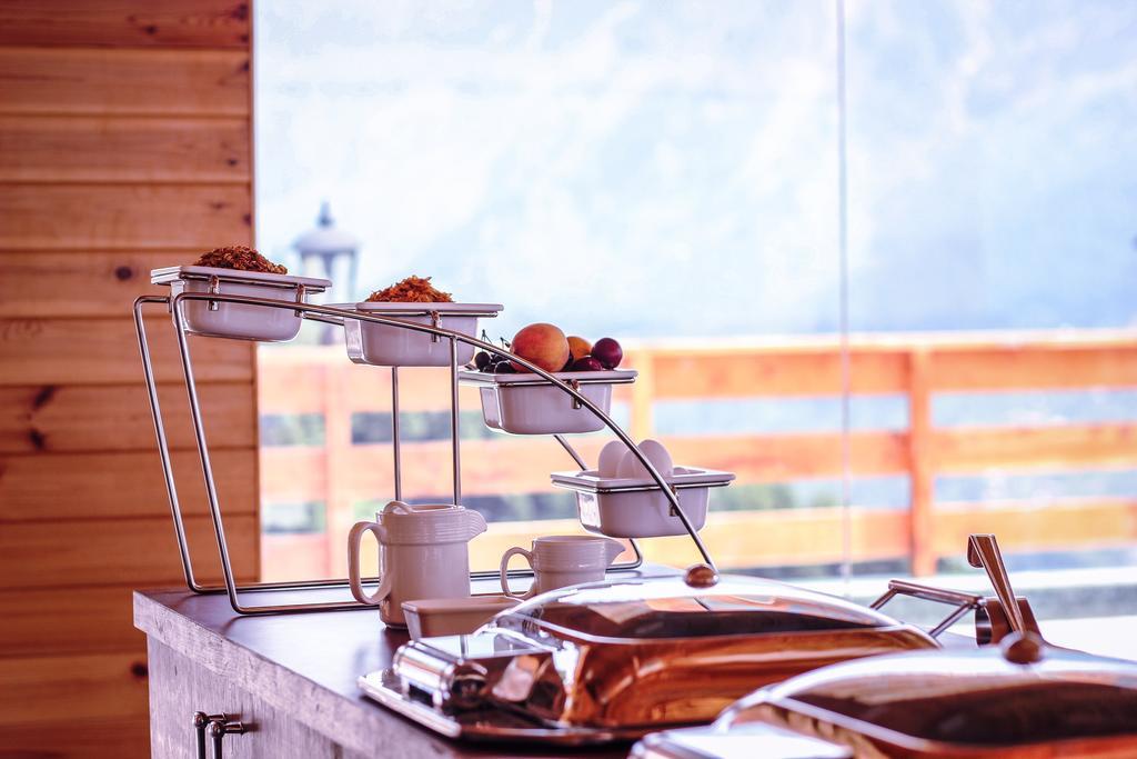 Vivaan The Sunrise Resort Manali (Himachal Pradesh)