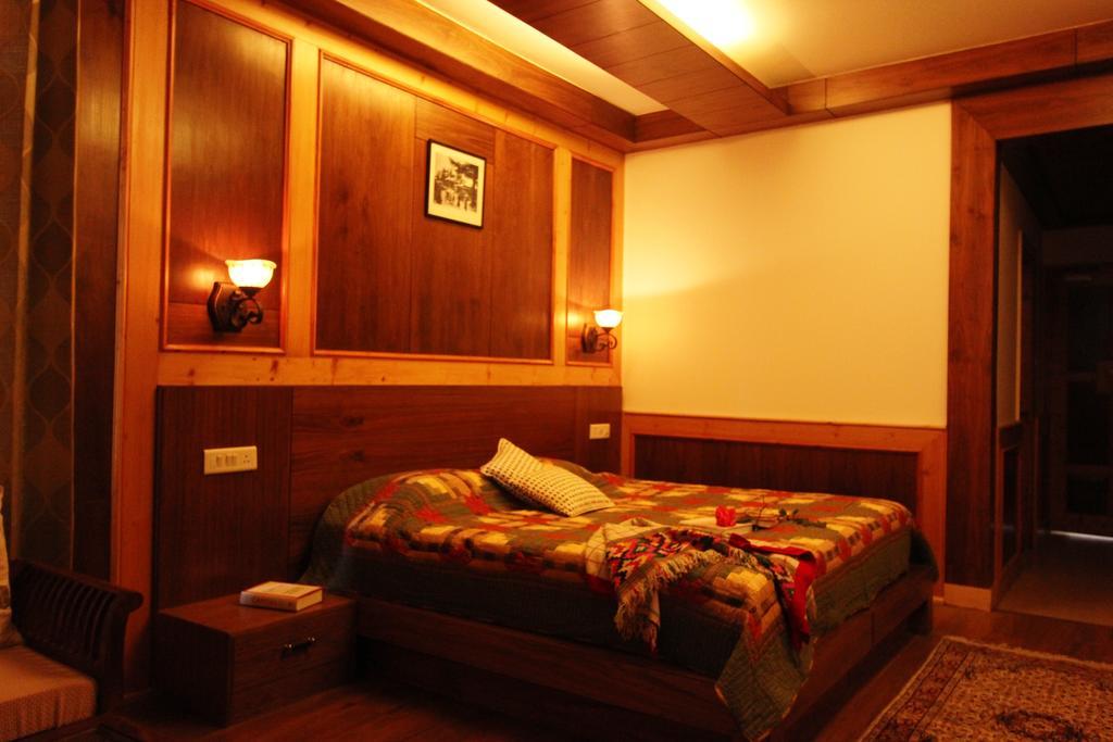 Resort Vivaan The Sunrise 4*