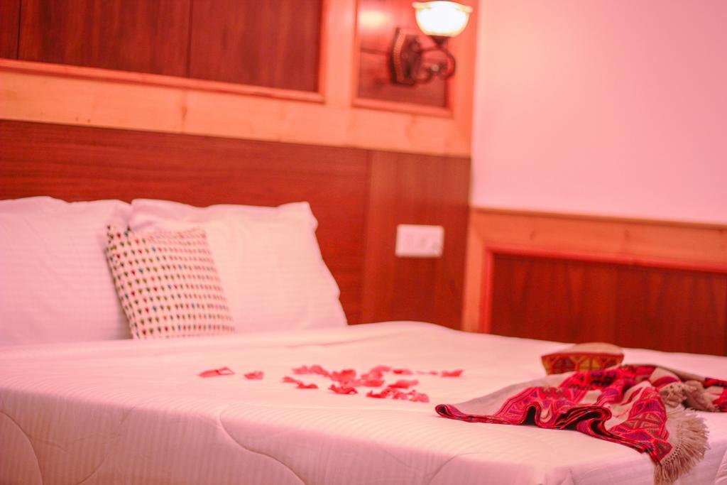 Resort Vivaan The Sunrise