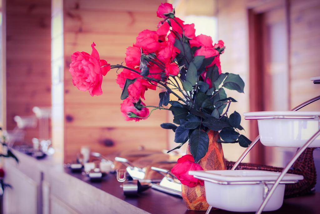 Vivaan The Sunrise Resort