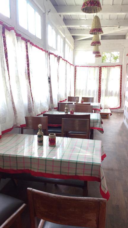 The Sunshine Heritage Bed & Breakfast