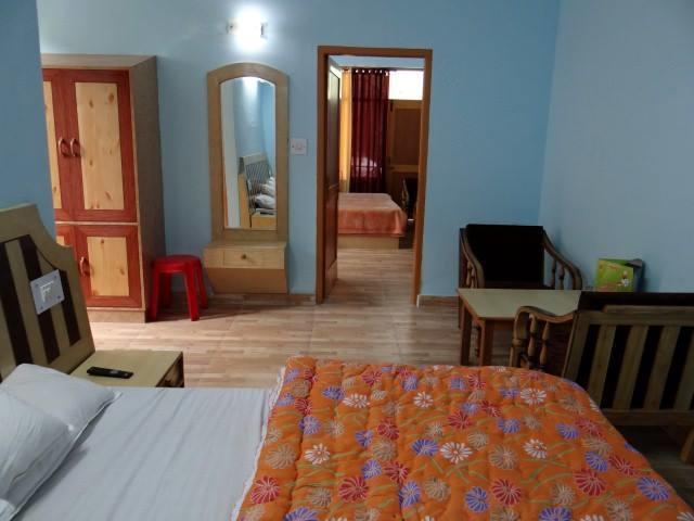 Hotel Ridge View 4*