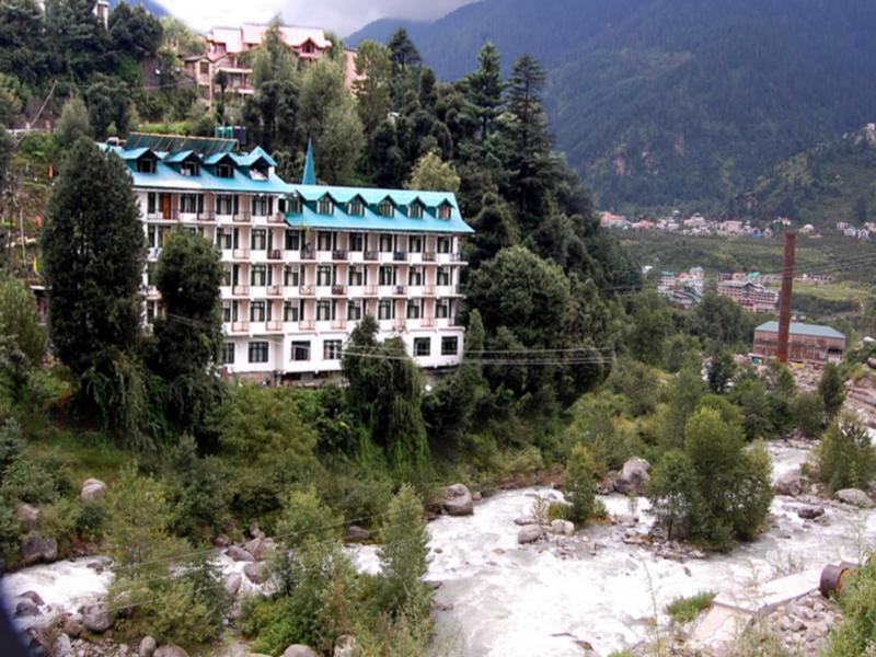 Resort Royal Park
