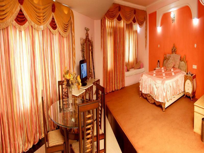 Resort Royal Park 3*